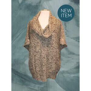 New Directions Woman Sweater Size 3X